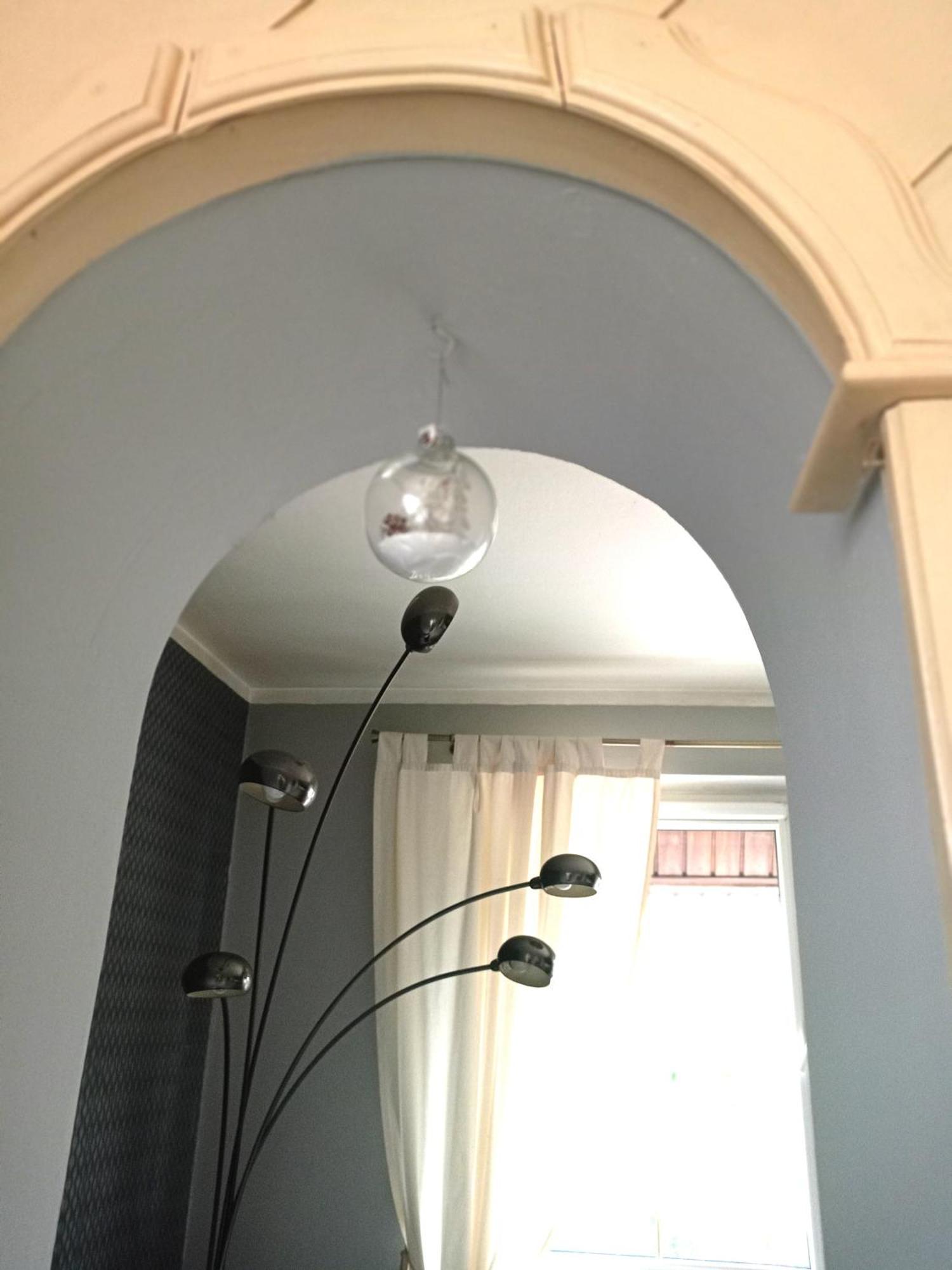 Miramar Appartement Łeba Buitenkant foto