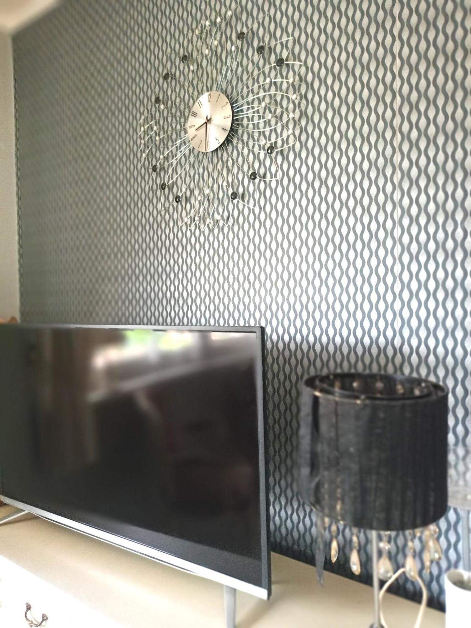Miramar Appartement Łeba Buitenkant foto