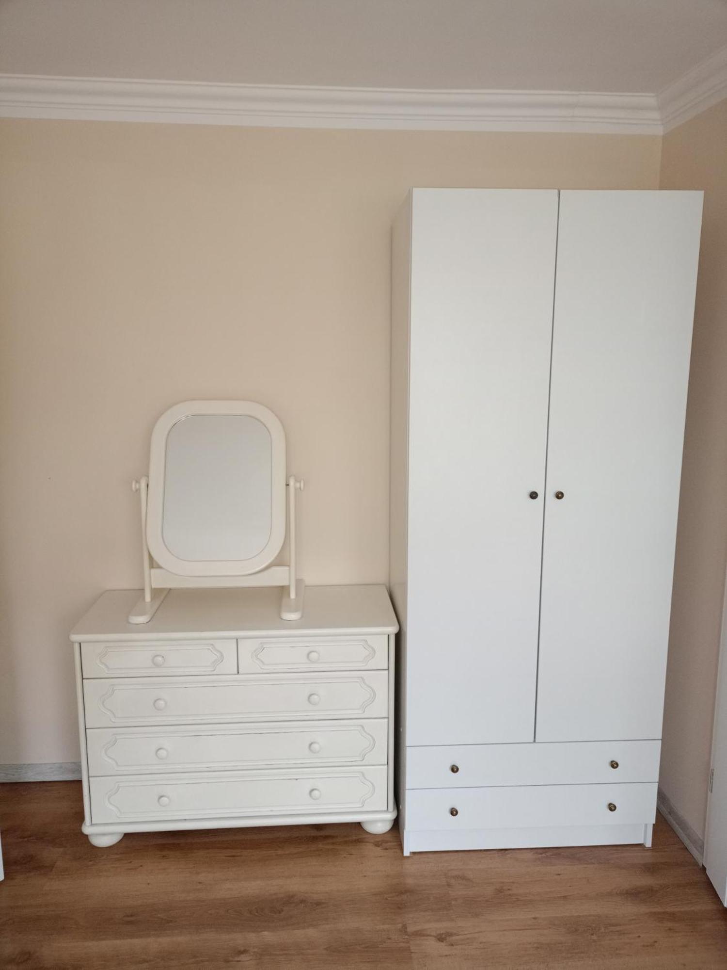 Miramar Appartement Łeba Buitenkant foto