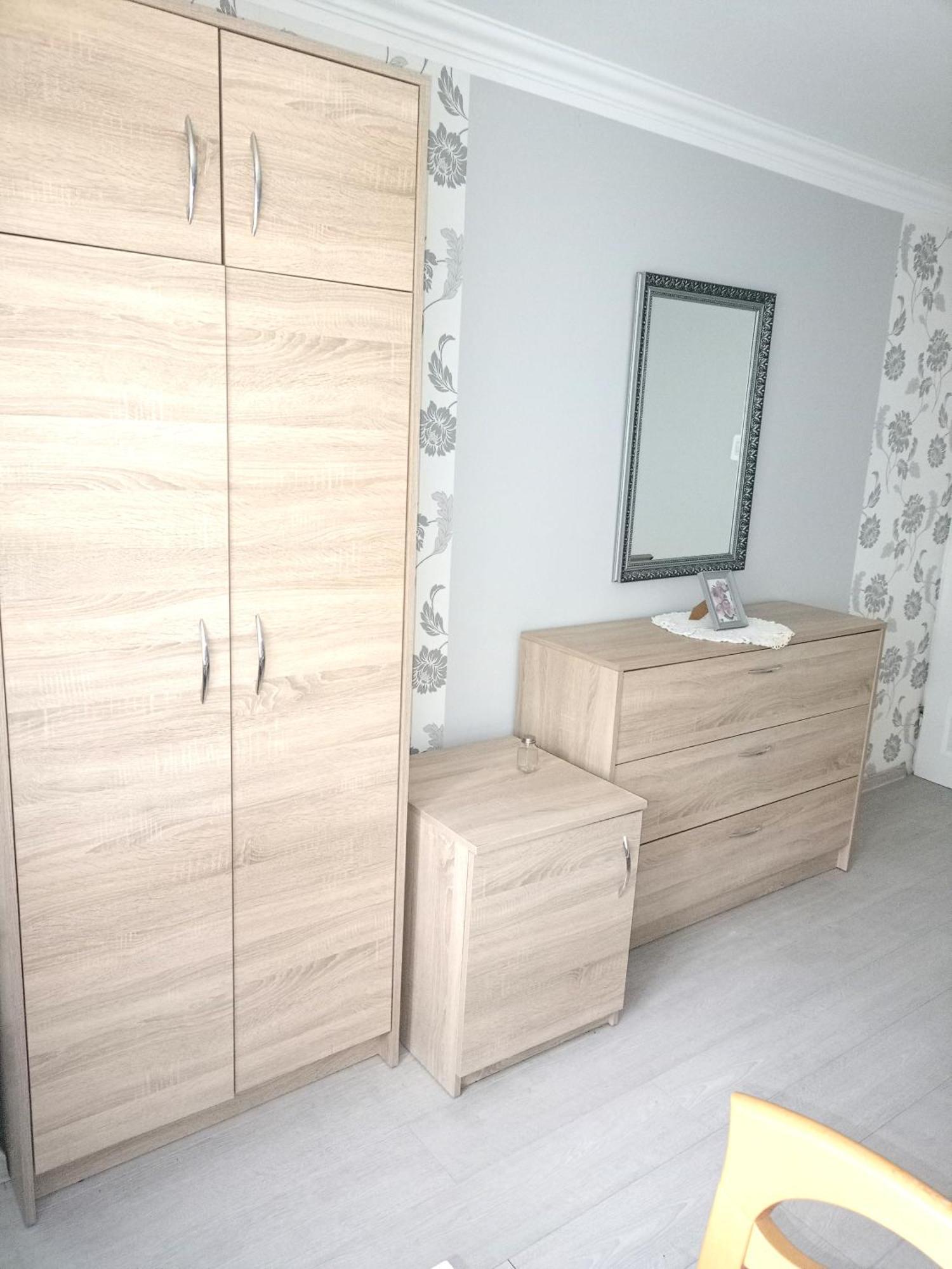 Miramar Appartement Łeba Buitenkant foto